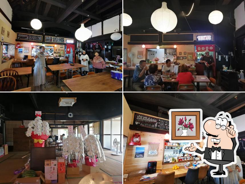古民家Garden Cafe Nancy's