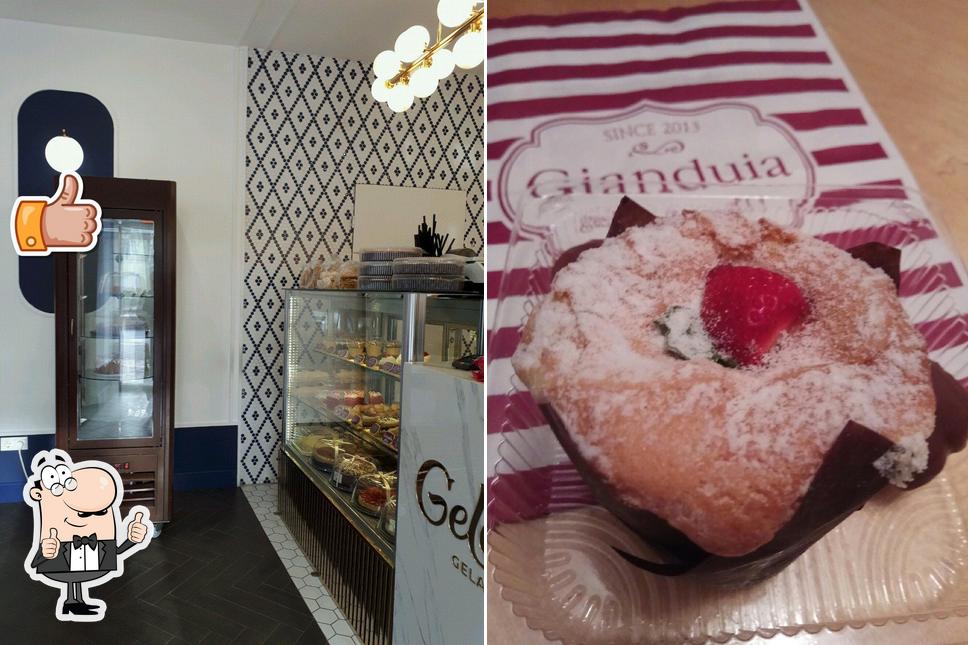 Gianduia