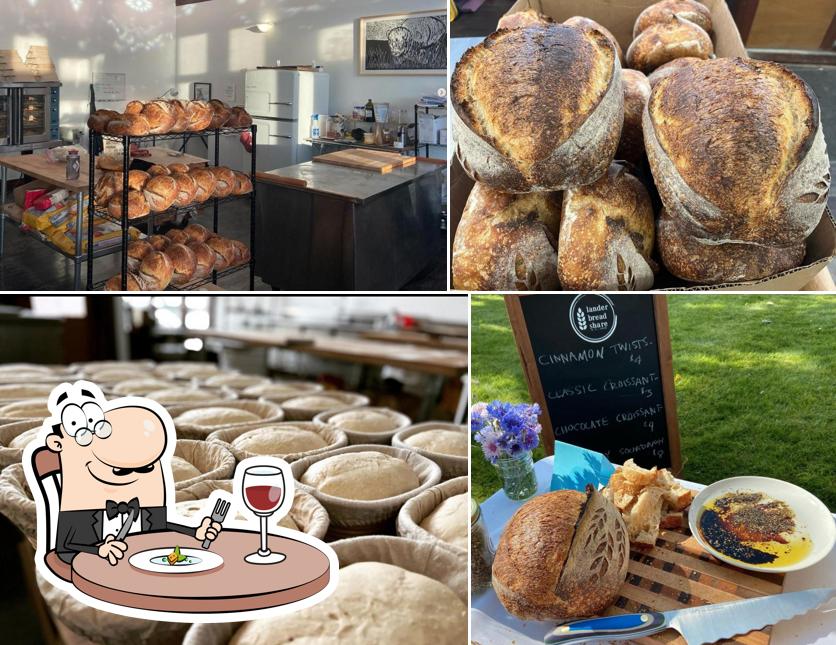 Lander Bread Share