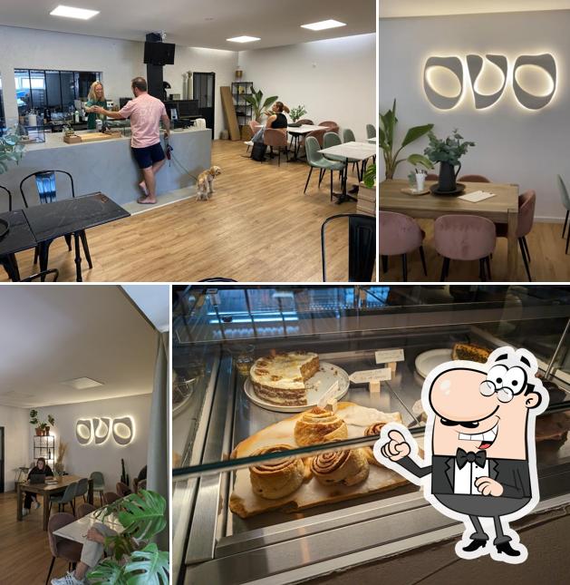 OVO Coffee