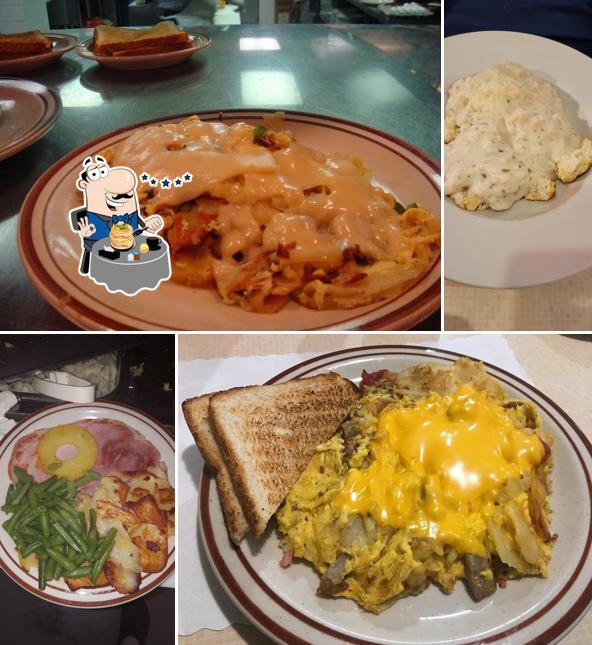 Pete's Restaurant