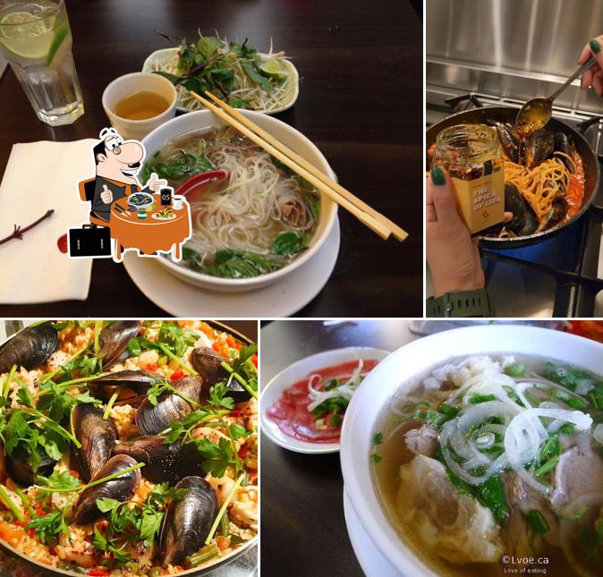 Pho Chilli