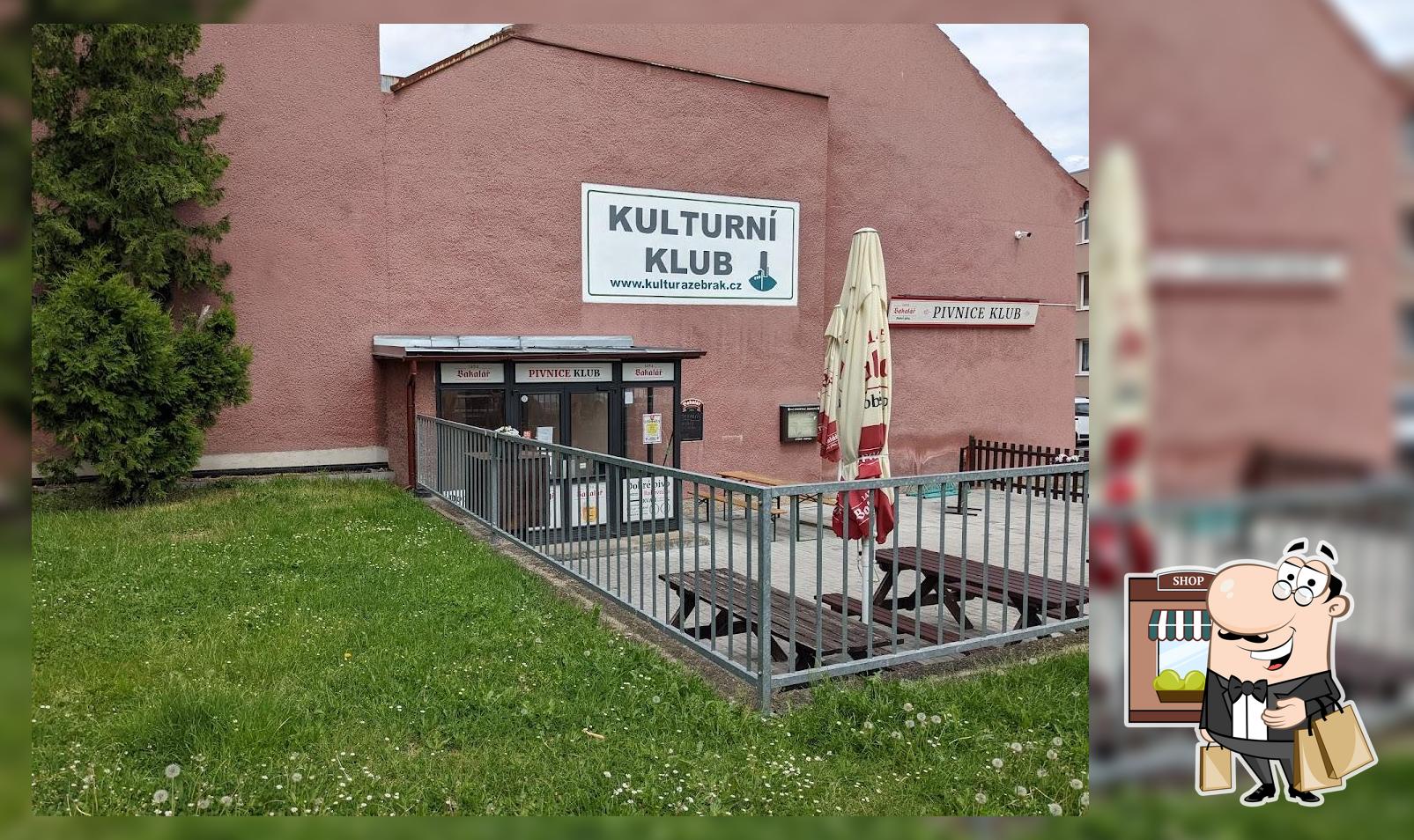 Pivnice Klub