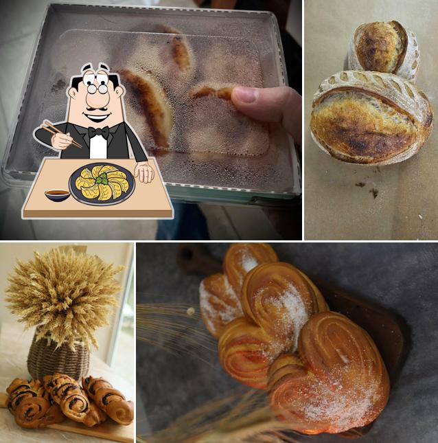 Плюшки Ватрушки