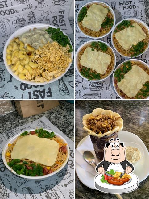 Ponto Verde Lanches
