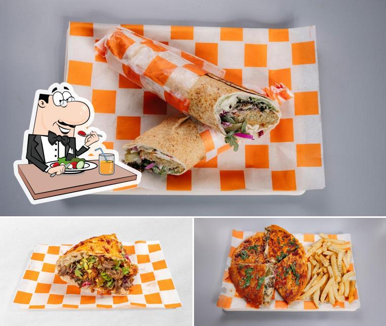Shawarma Beef original
