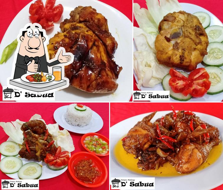 Tampa Makang d' Sabua