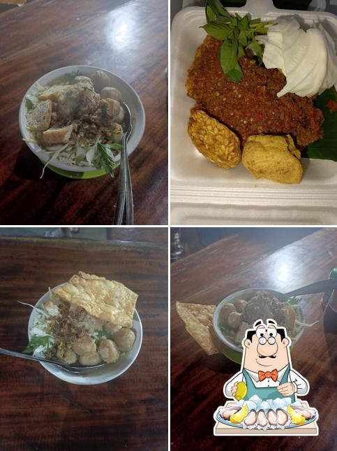 Toko sumber agong Tri putra
