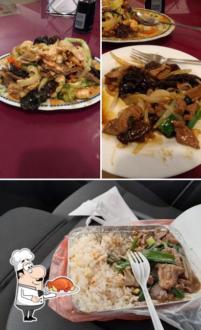 Restaurant Ton Lee