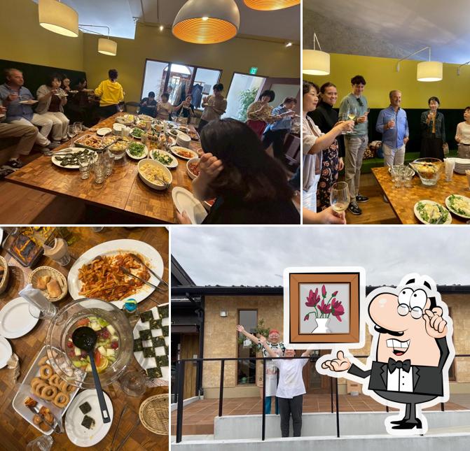 Trattoria da pupi