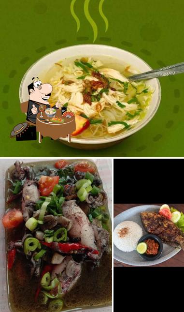 Warung Mae