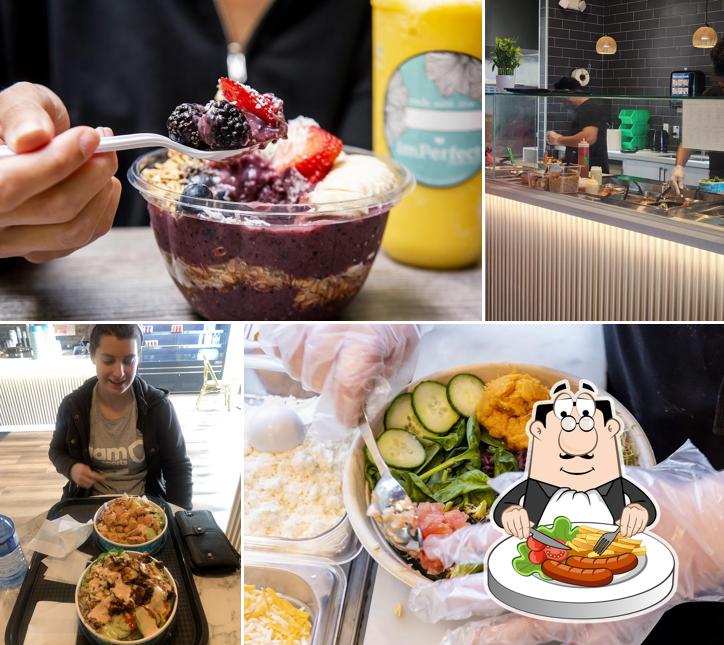 imPerfect Fresh Eats