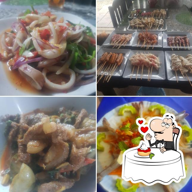 ร้านคุ้มศรี