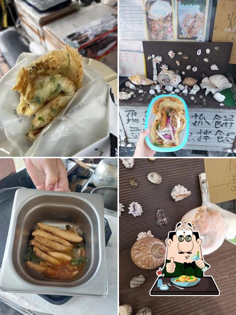 奶爺車（發財車早午餐）