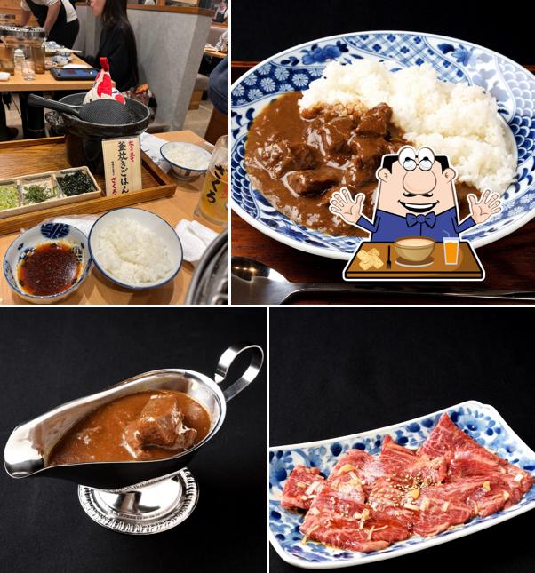焼肉ホルモン ざくろ 岐阜羽島店