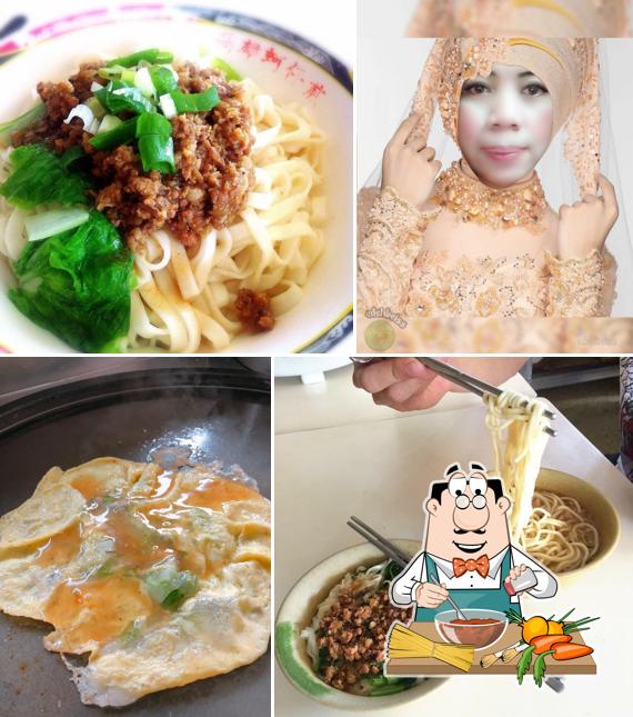 高雄蚵仔煎