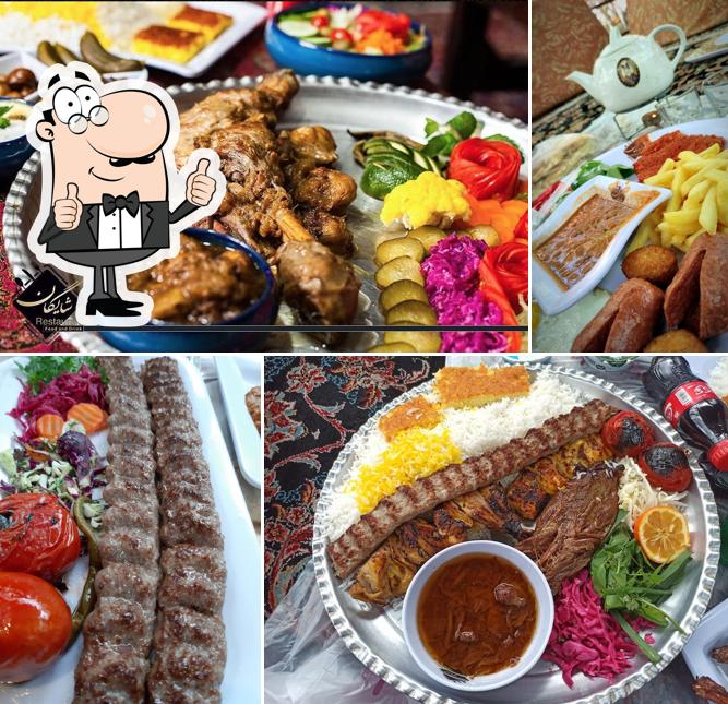 Shaygan Restaurant
