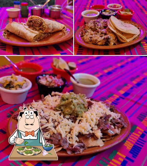 Taco Chelo Yaxkukul