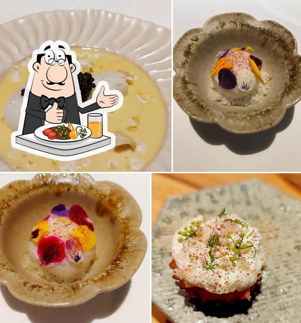 Terre Restaurant
