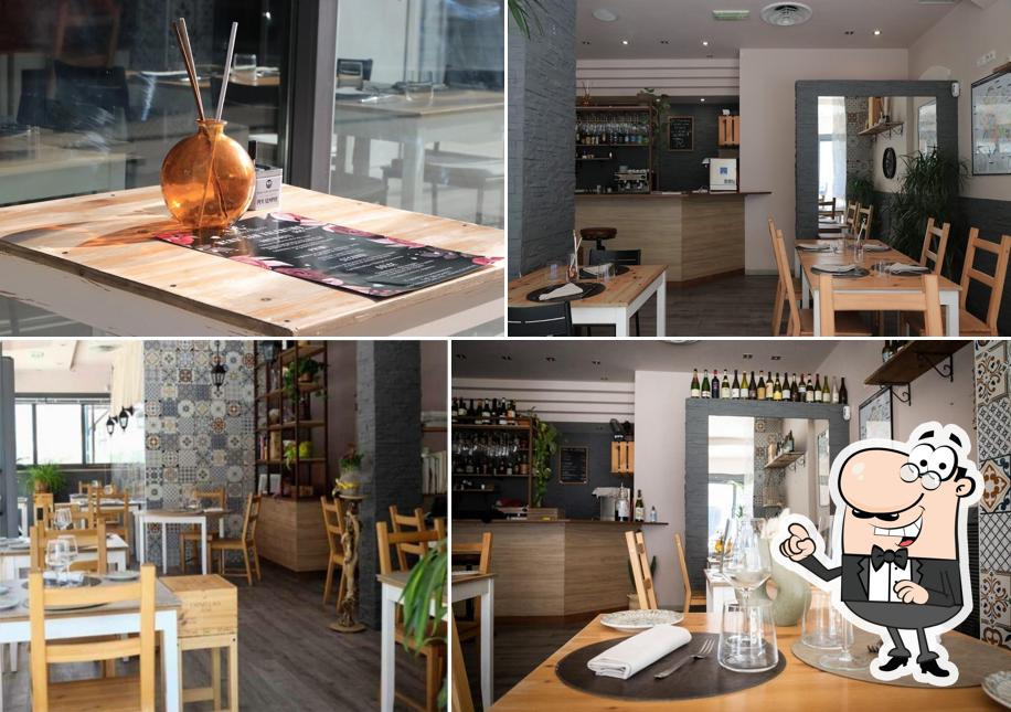 TerrenuRussu Ristorante Food&Drink