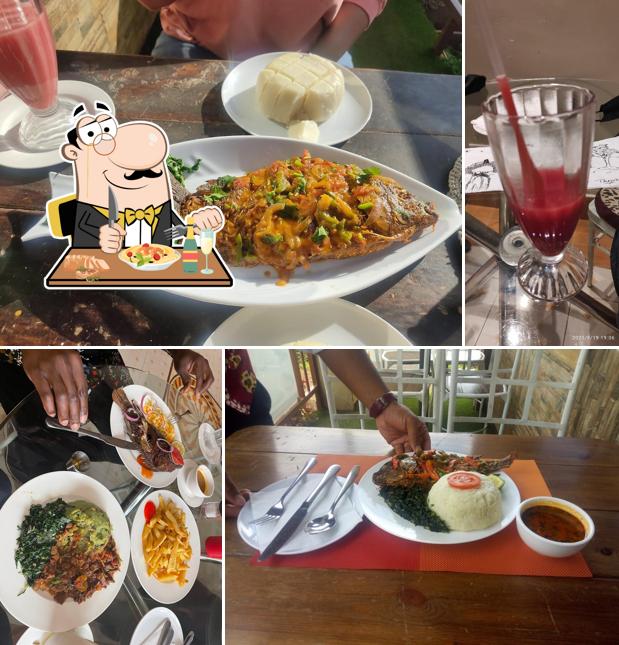 The Tanuri Restaurant Limuru from ndenderu