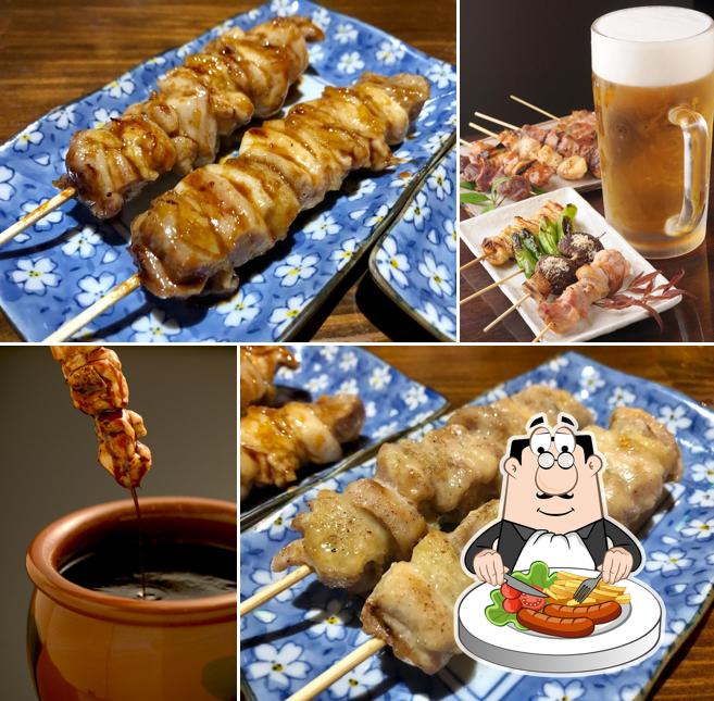 Toritoritei Toyoake