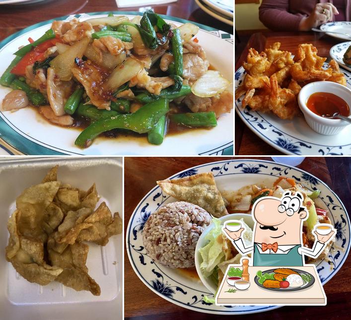 Thai Delicacy