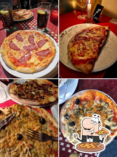Guidos Pizzeria