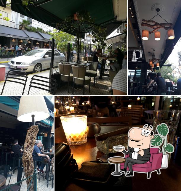Num All Day Bar & Restaurant