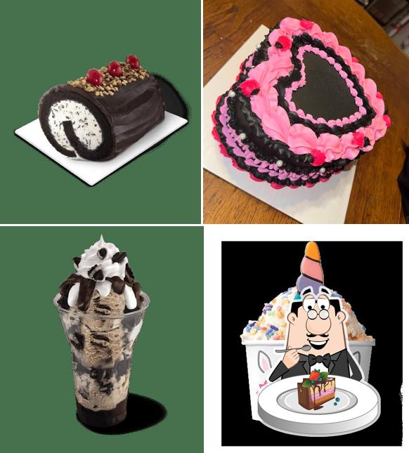 Baskin-Robbins