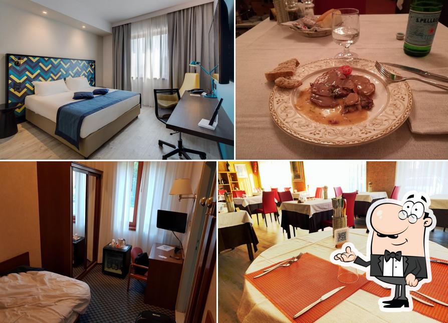 Best Western Hotel Cristallo