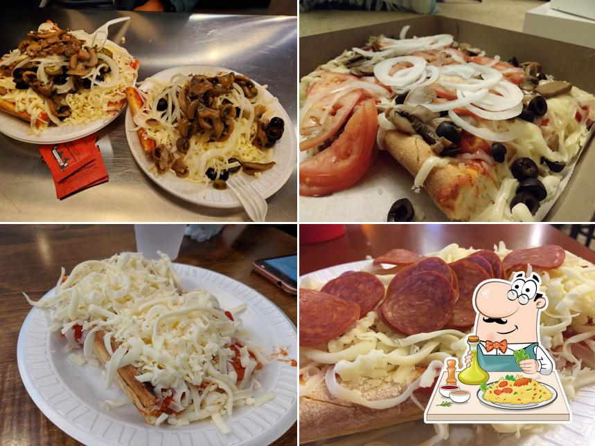 Beto's Pizza