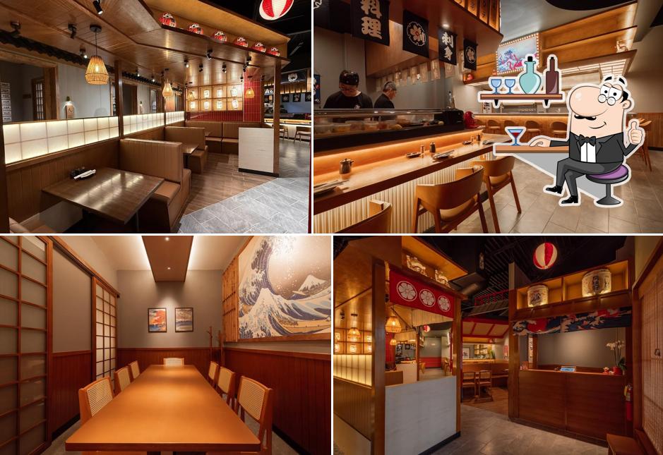 Bobo Izakaya
