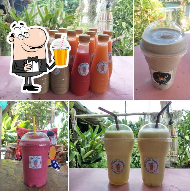 Doi Ian Coffee