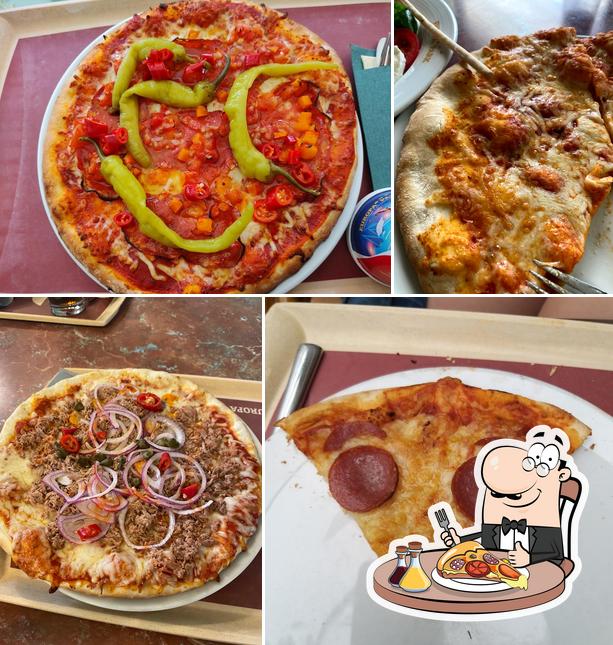 Pizzeria Venezia
