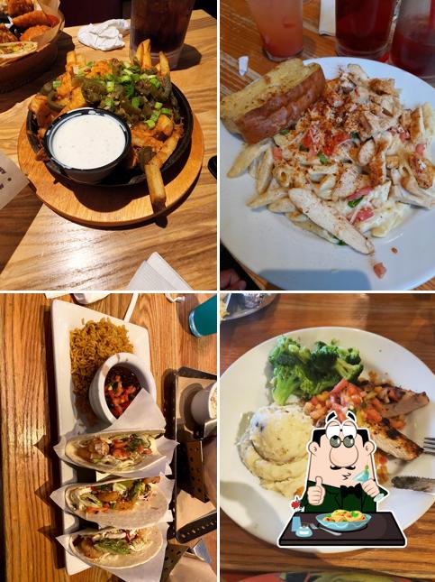 Chili's Grill & Bar