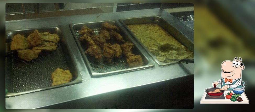 D&L Family Restaurant
