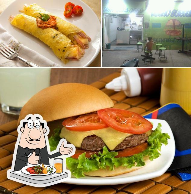 Dogão Burguer
