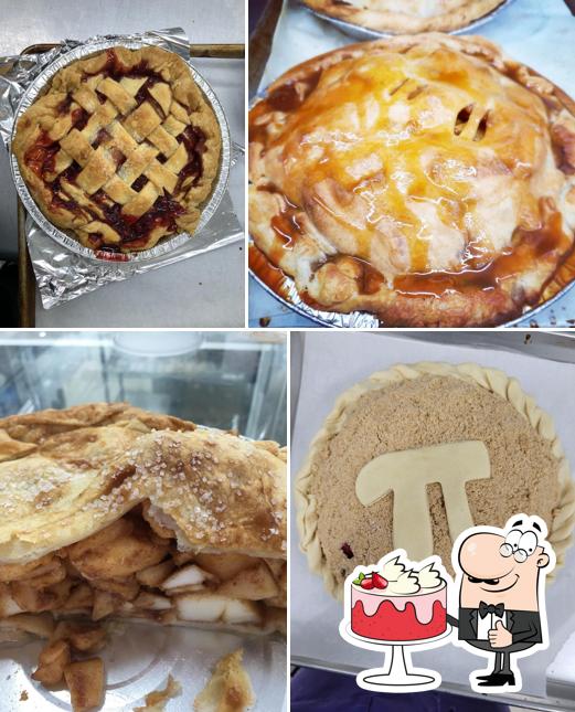 Drive-By Pies