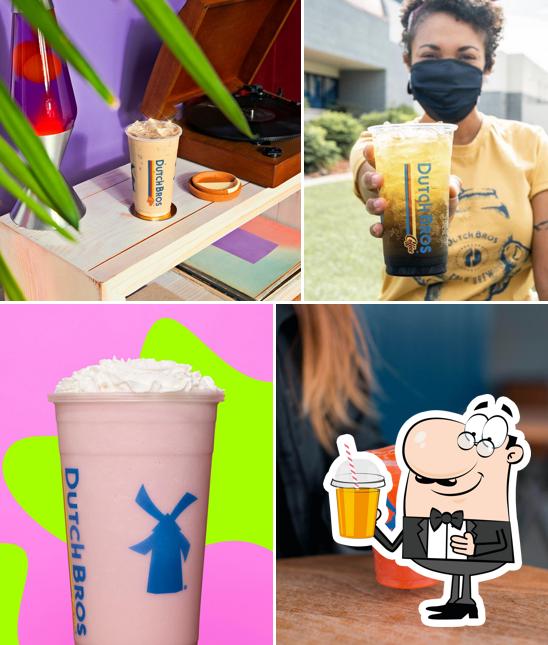 Dutch Bros Coffee