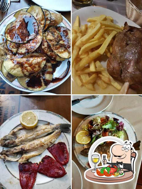 El Siglo – Restaurante