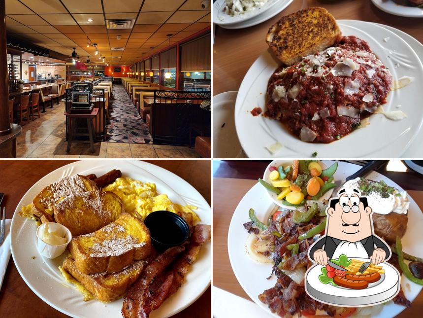 Goodfellas Cafe