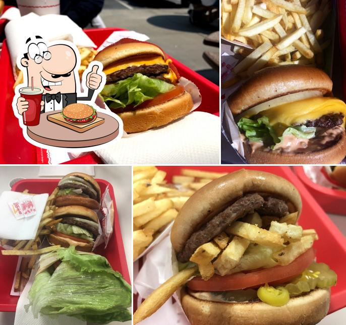 In-N-Out Burger