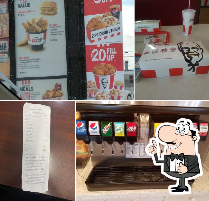 KFC