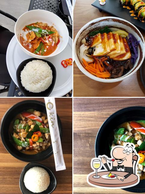 Kin by Rice N Roll