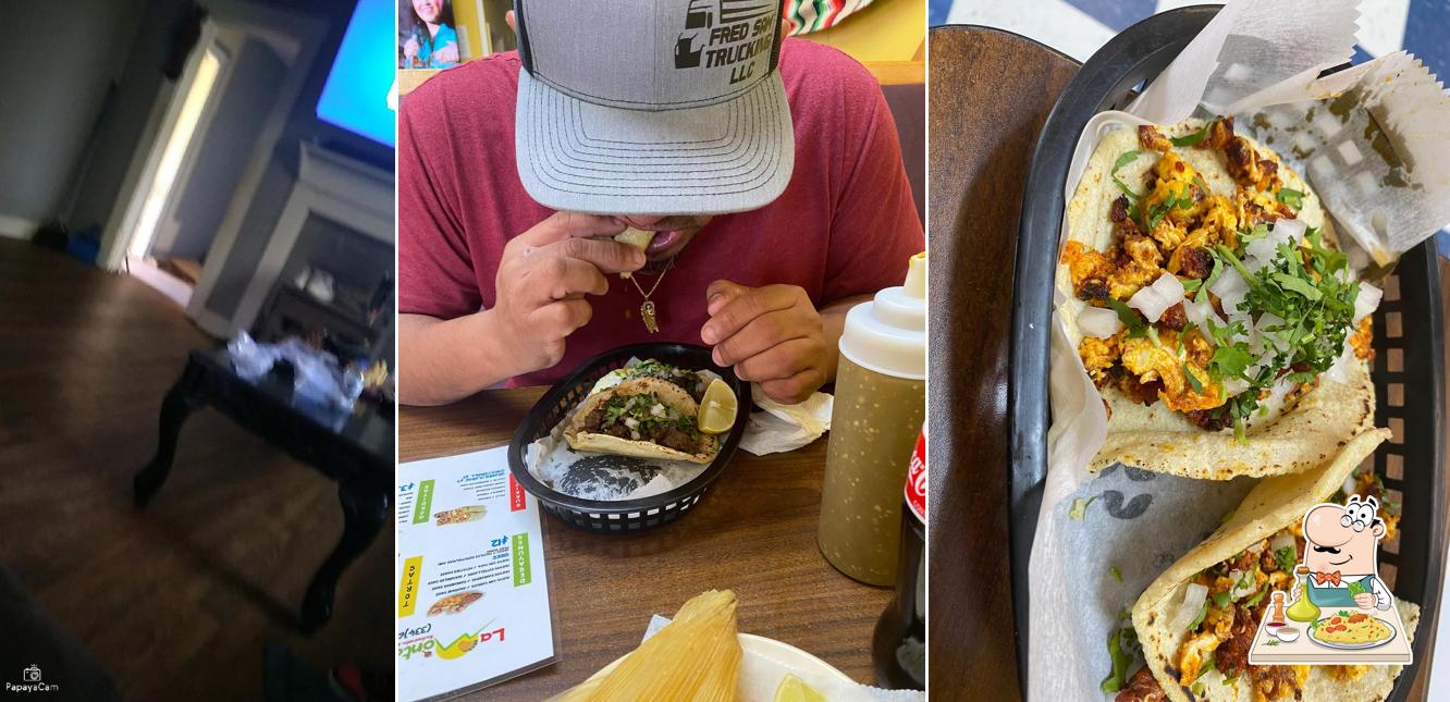 La Montanita Mexican