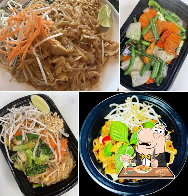 Lemon Leaf Thai Kitchen