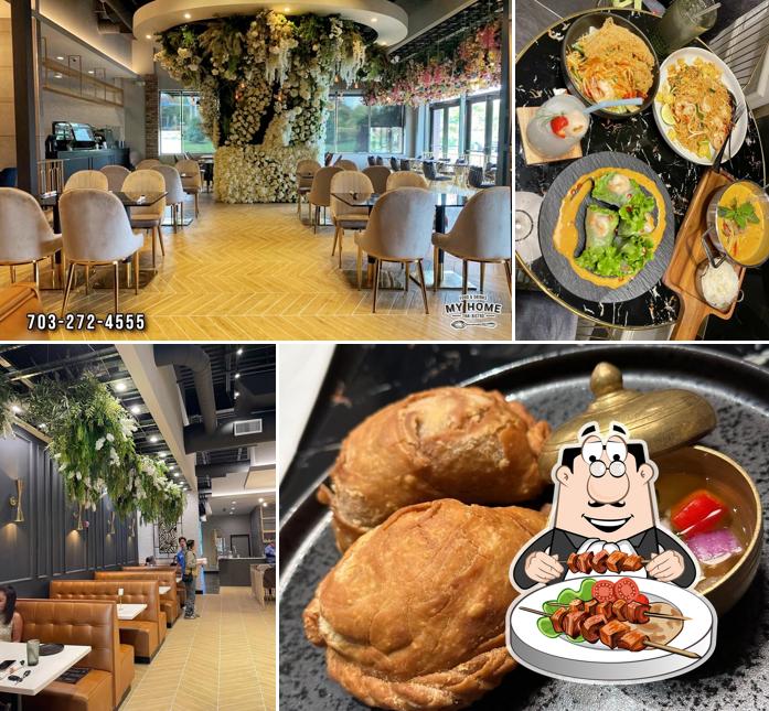 MyHome Thai Belmontchase