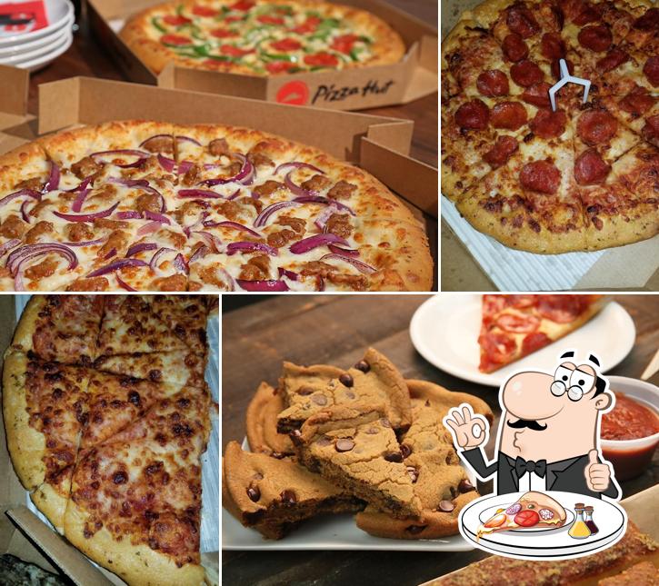 Pizza Hut