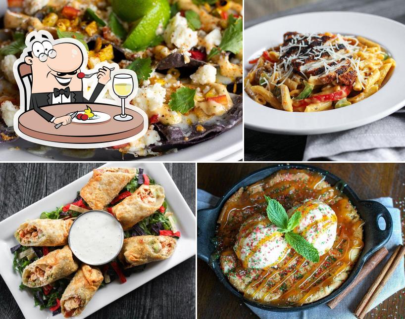 MacKenzie River Restaurants